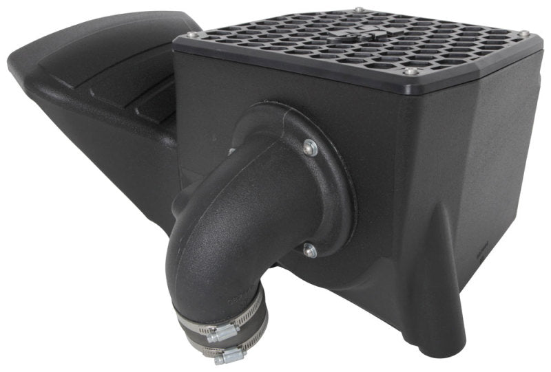 K&N Engineering K&N 63 Series AirCharger Performance Intake 19-20 Ford Ranger L4-2.3L F/I Turbo