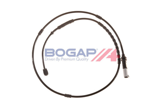 BOGAP B7118108 Warning Contact, Brake Pad Wear | ML Performance Car Parts