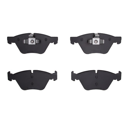 R1 Concepts R1 07-13 BMW 128I Front Performance Sport Brake Pads