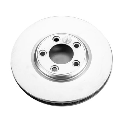 PowerStop Power Stop 02-05 Ford Thunderbird Front Evolution Geomet Coated Rotor