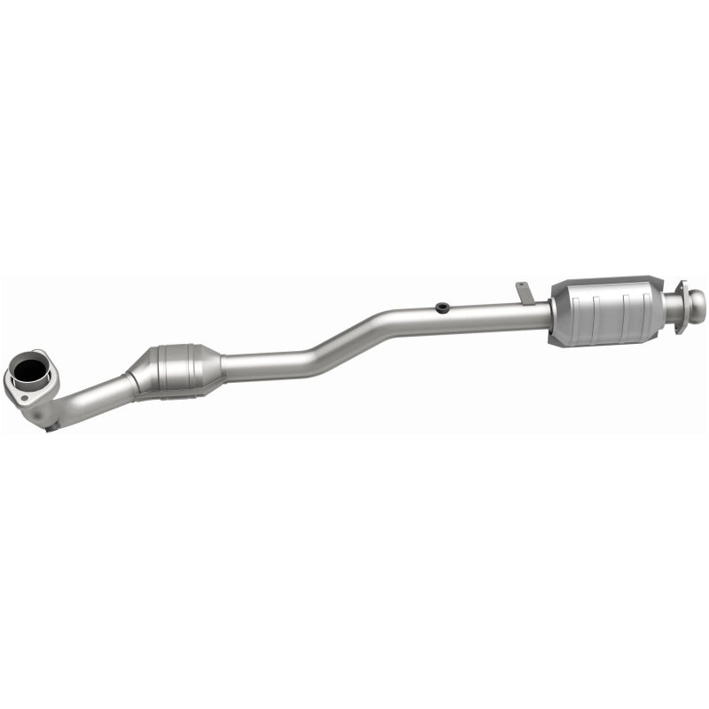 MagnaFlow Direct Fit Catalytic Converter 99-01 Ford Explorer 5.0L
