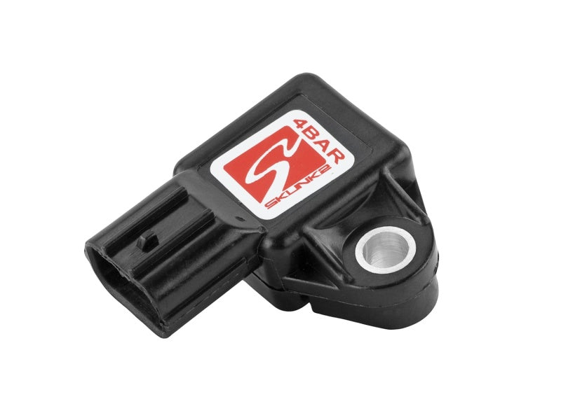 Skunk2 Racing Skunk2 2012+ Civic / 06-09 S2000 - 4 Bar MAP Sensor