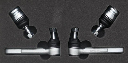 SuperPro 1998 Subaru Forester L Front Roll Center & Bump Steer Correction Kit