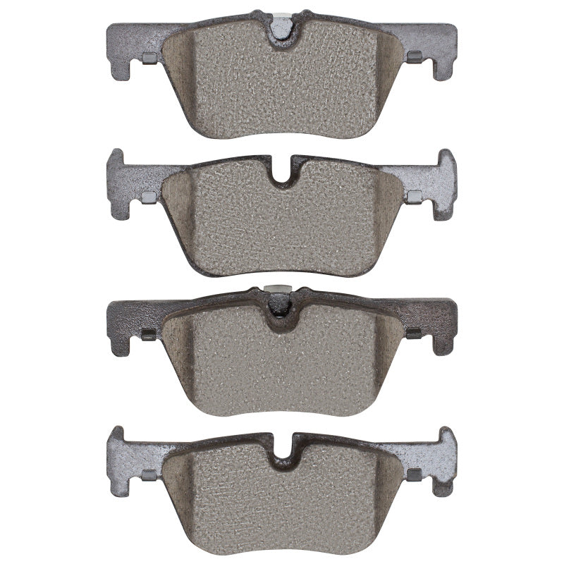 DFC 12-21 BMW 430i xDrive Rear Euro 5000 Ceramic Brake Pads