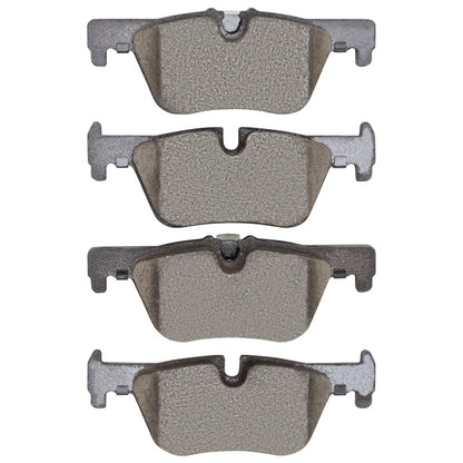 DFC 12-21 BMW 430i xDrive Rear Euro 5000 Ceramic Brake Pads