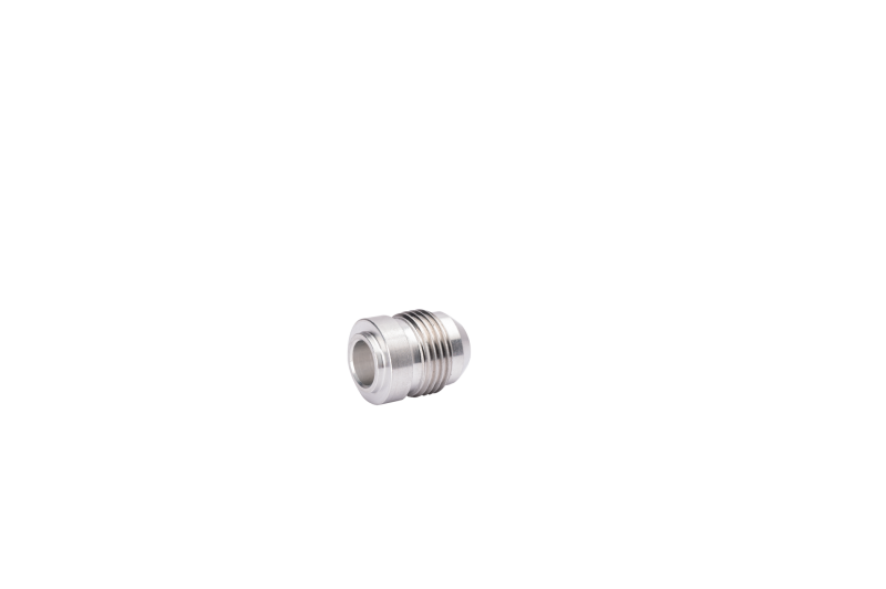 Fleece Performance 10AN Aluminum Male Weld Bung