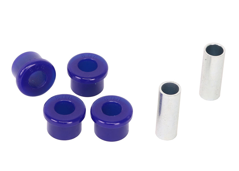 SuperPro Rear Lower Outer Bushing