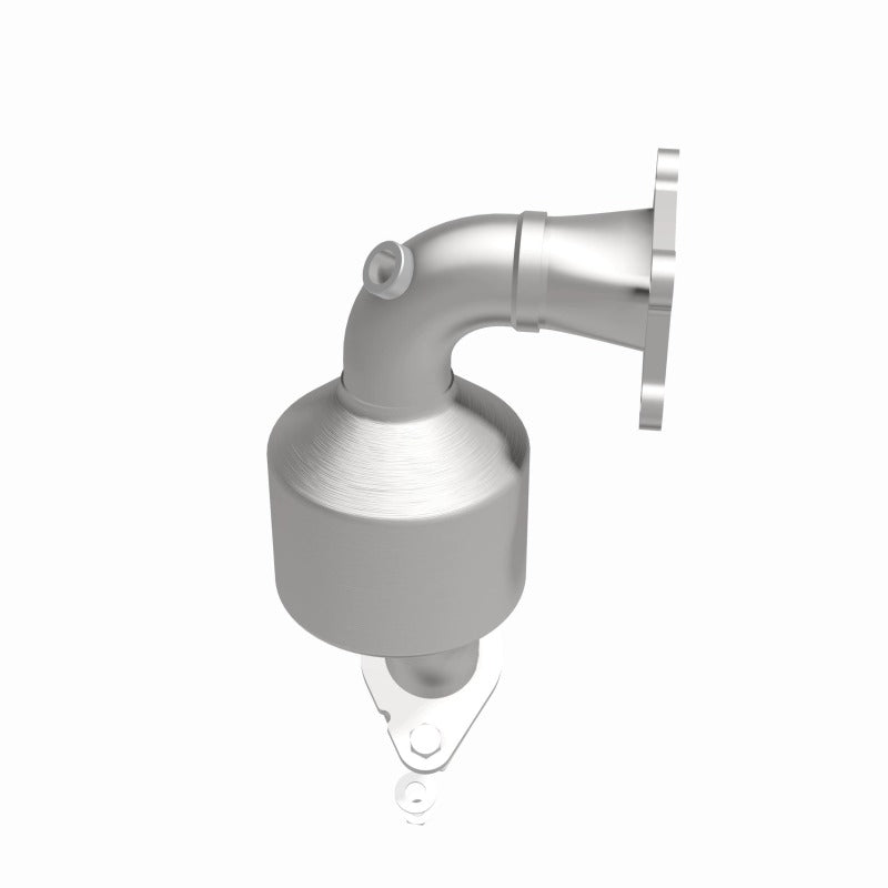 MagnaFlow Direct Fit Catalytic Converter 2012-2014 Equinox 3 3.6 L Underbody