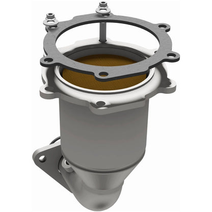MagnaFlow Direct Fit Catalytic Converter 2002 Infiniti I 35 3.5L
