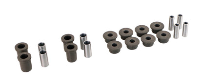 Ridetech 90-96 Chevy Corvette TQ CoilOver Suspension System