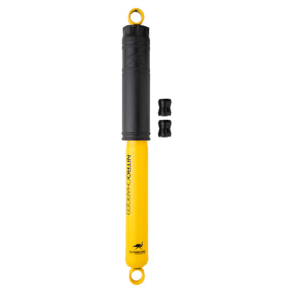 Old Man Emu ARB / OME Nitrocharger Sport Shock Nav Np300 R Leaf