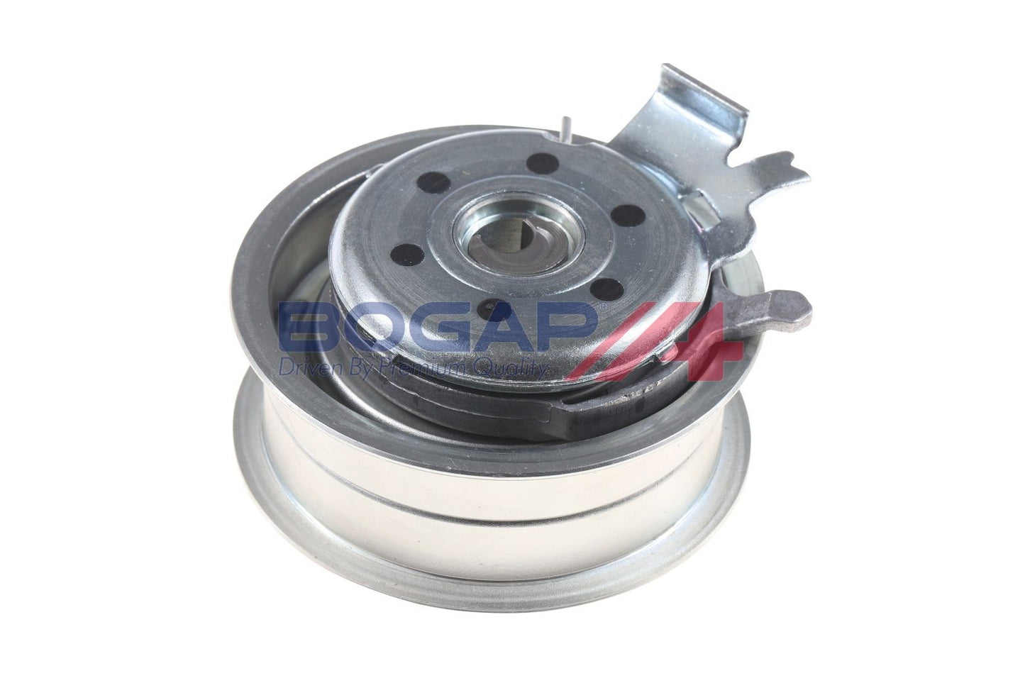 BOGAP A1317104 Tensioner Pulley, Timing Belt