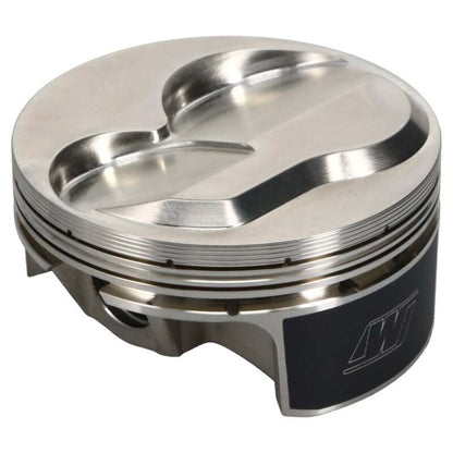 Wiseco Chevy Small Block 4.140in Bore 1.062in CH 3.00 CC Piston Set
