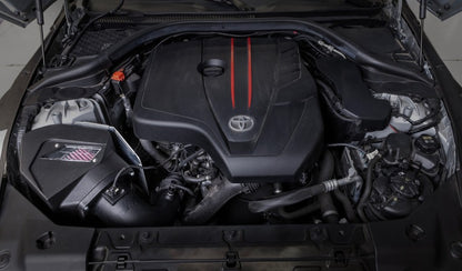 K&N Engineering K&N Aircharger Intake Toyota Gr Supra L4-2.0L F/I 20-24