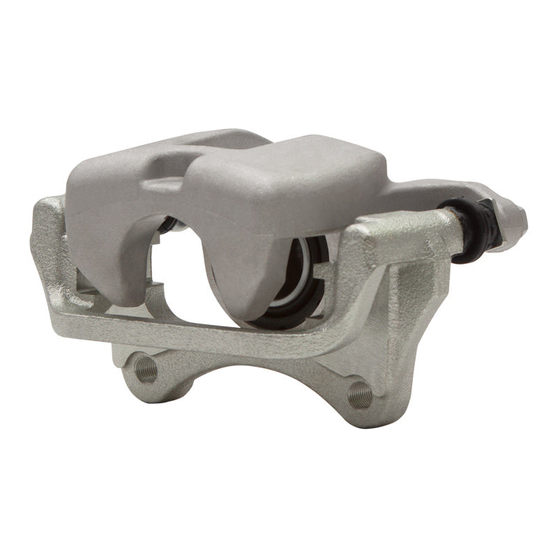 DFC 08-13 Toyota Highlander Rear-L Premium Caliper - Silver Zinc Coated