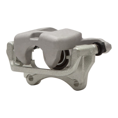 DFC 08-13 Toyota Highlander Rear-L Premium Caliper - Silver Zinc Coated
