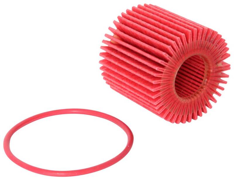 K&N Engineering K&N Toyota / Lexus / Scion 1.50in OD x 2.25in H Oil Filter