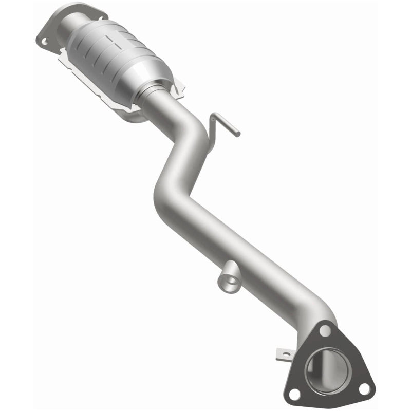 MagnaFlow Direct Fit Catalytic Converter 90-95 300ZX Turbo Passenger Side 49S