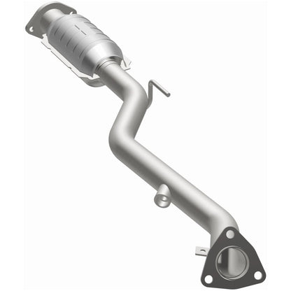 MagnaFlow Direct Fit Catalytic Converter 90-95 300ZX Turbo Passenger Side 49S