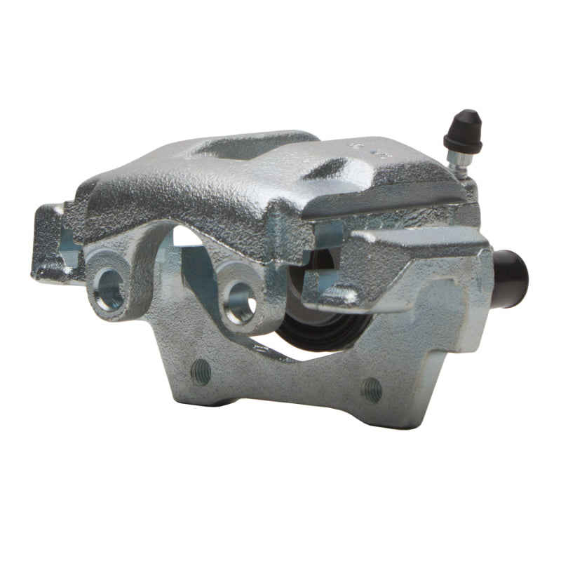 DFC 99-05 BMW 323Ci Rear-R Premium Caliper - Silver Zinc Coated