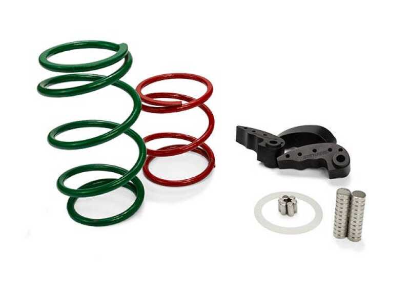 Dynojet 18-21 Polaris RS1 Clutch Kit
