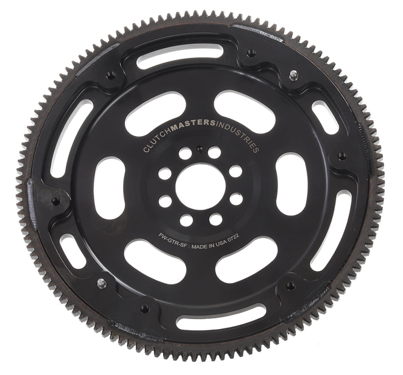Clutch Masters 2009+ Nissan R35 GT-R Steel Flywheel