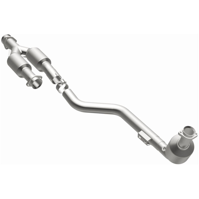 MagnaFlow 07-08 Chrysler Crossfire 3.2L Direct Fit Converter