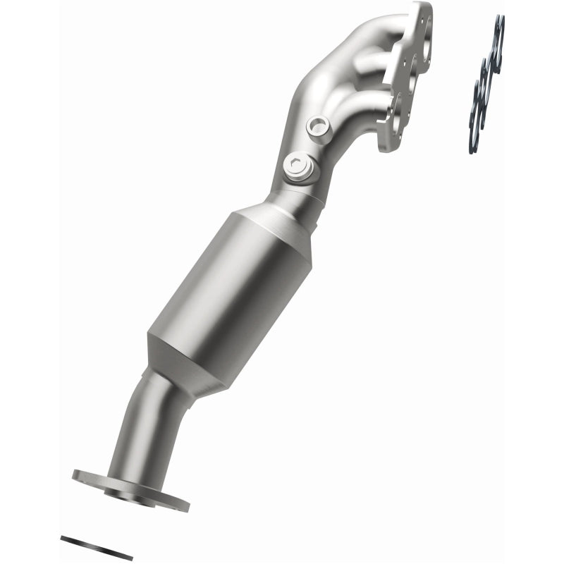 MagnaFlow California CARB Compliant Direct Fit Catalytic Converter - 06-13 Lexus IS350 V6 3.5L