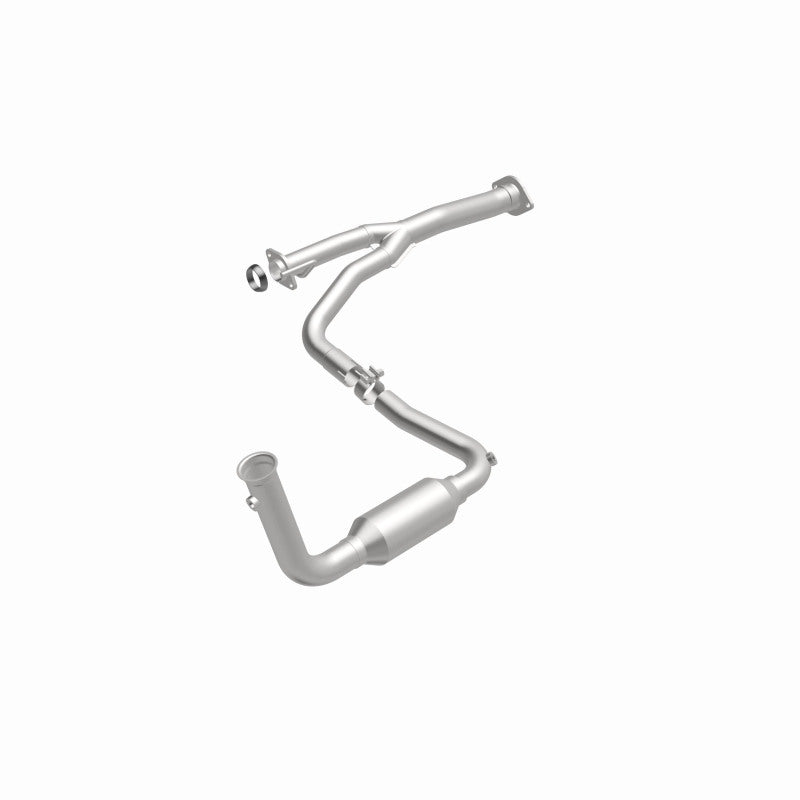 MagnaFlow 2004 Jeep Liberty 3.7L Direct Fit Converter