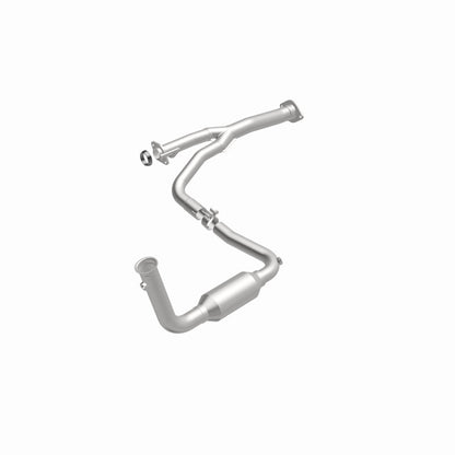 MagnaFlow 2004 Jeep Liberty 3.7L Direct Fit Converter