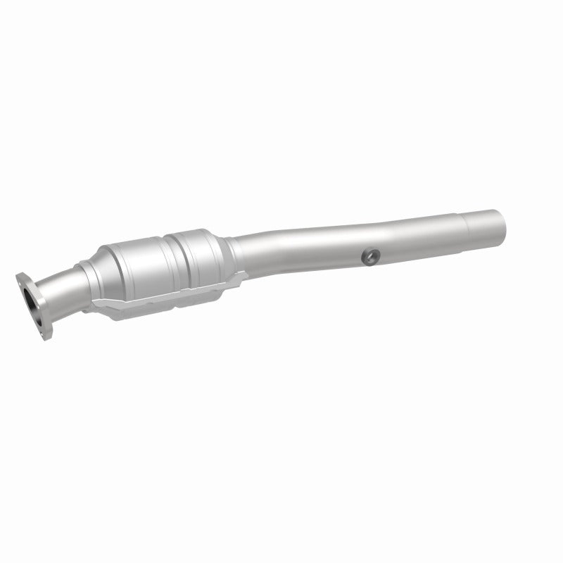 MagnaFlow Direct Fit Catalytic Converter 97-05 Audi A8 Quatt 4.2L Driver Side