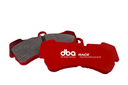 DBA 15-26 Ford Mustang GT (w/Performance Pkg) Rear RP Performance Brake Pads