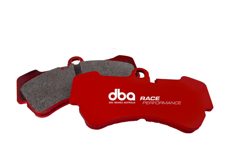 DBA 02-14 Mini Cooper RP Performance Front Brake Pads