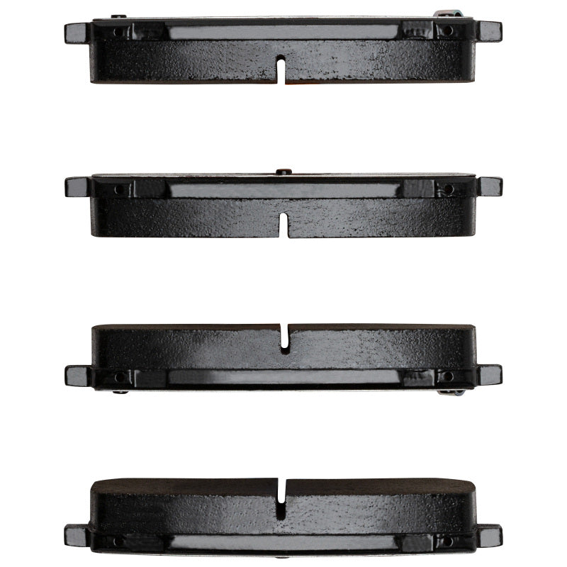 R1 Concepts R1 07-21 Hyundai Veracruz Rear R1 Optimum OE Brake Pads