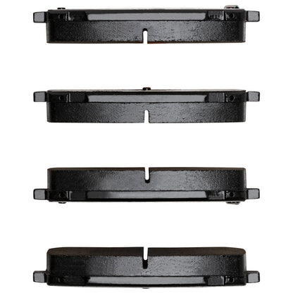 R1 Concepts R1 07-21 Hyundai Veracruz Rear R1 Optimum OE Brake Pads