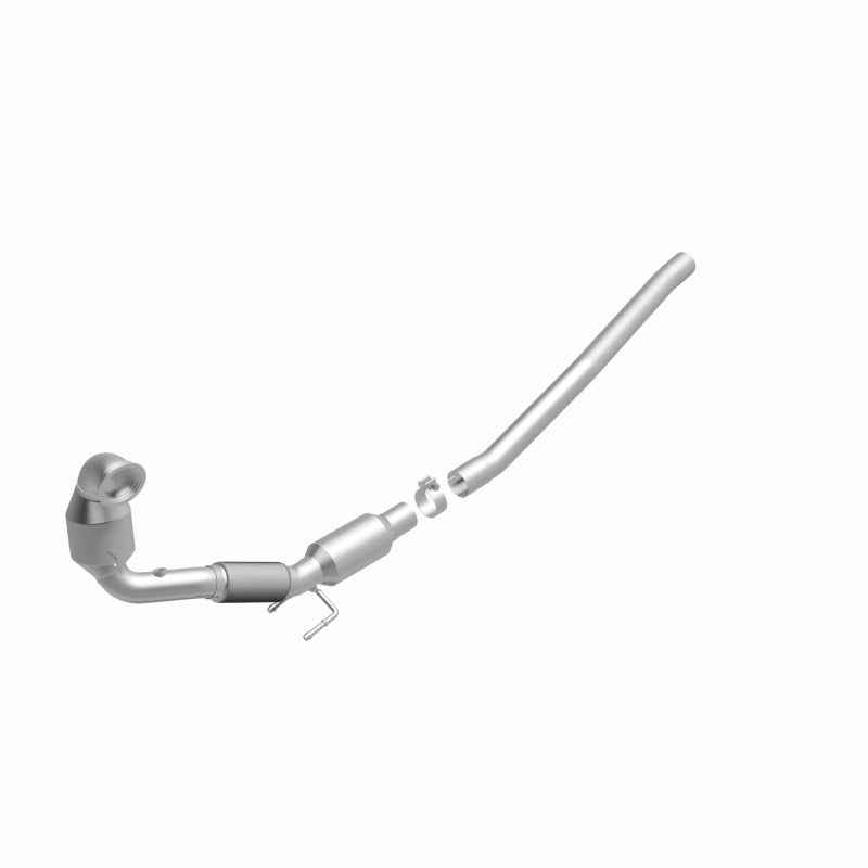 MagnaFlow Direct Fit Catalytic Converter 15-16 Audi A3 2.0L