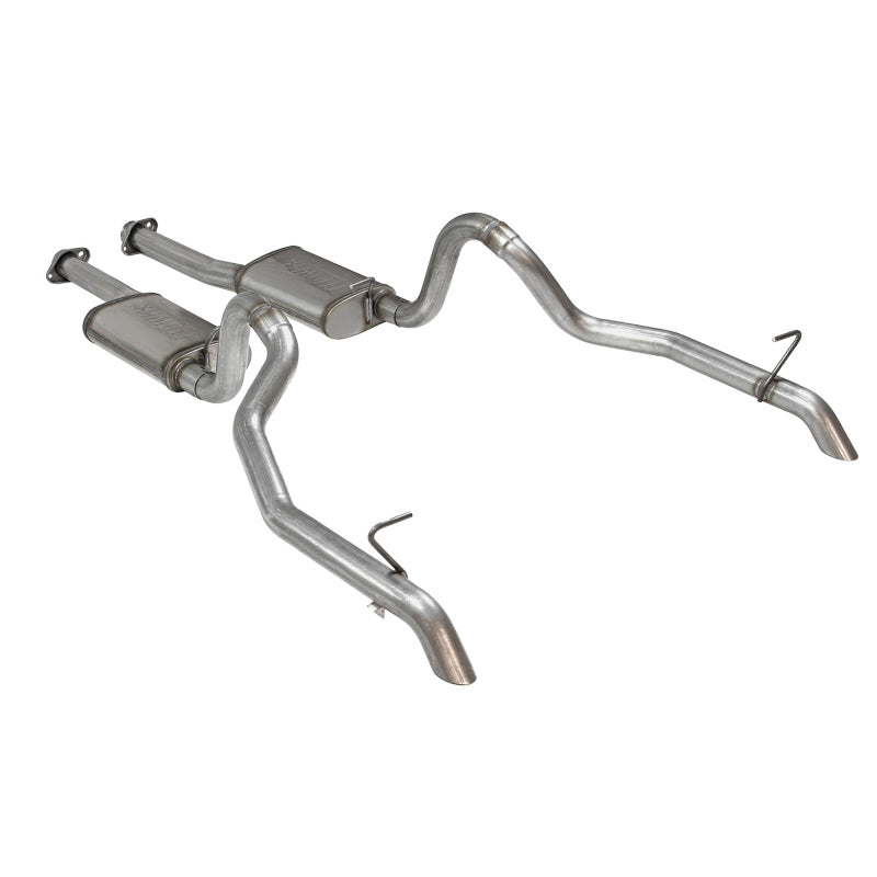Flowmaster 87-93 Mustang GT 5.0L FlowFX SS Exhaust System