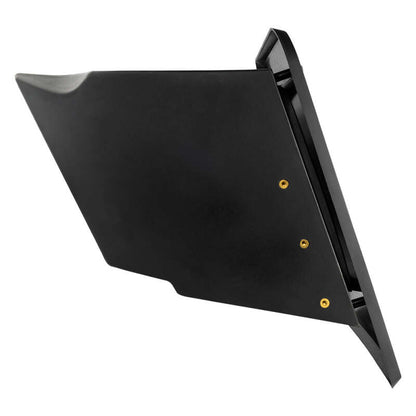DS18 2015+ Polaris Slingshot Rear Subwoofer Enclosure Fits 10in Subwoofer (Subwoofer Not Included)