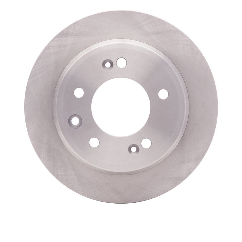 DFC 09-16 Hyundai Tucson Rear Brake Rotor