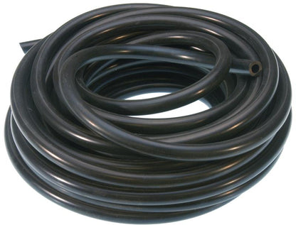 Gates 5/32in x 6ft (3/16in Nipple) Windshield Washer/Vacuum Hose *Non-Reinforced*