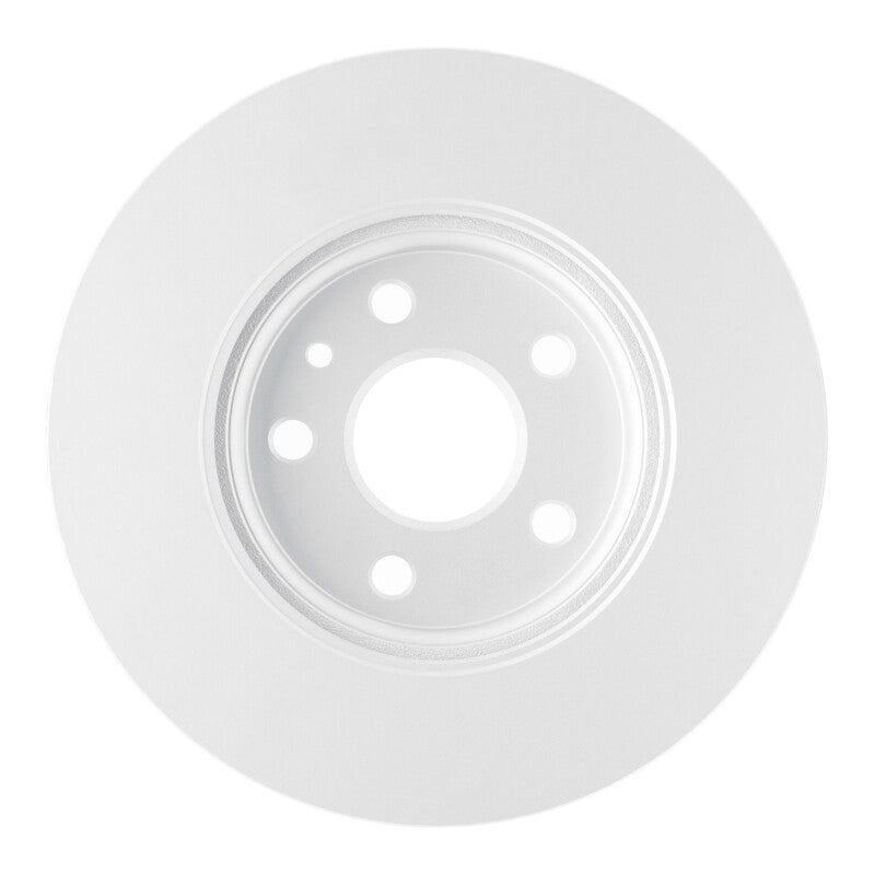 DFC 11-23 Chevrolet Cruze Front GeoSPEC Coated Rotor