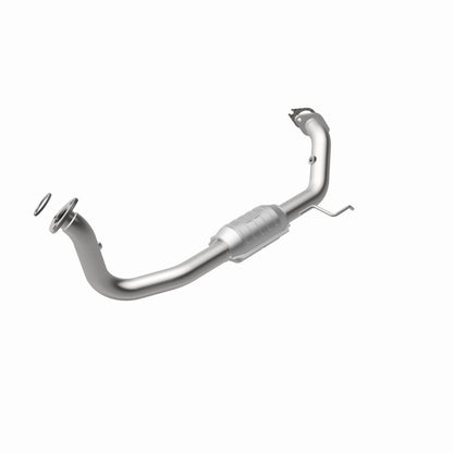 MagnaFlow Direct Fit Catalytic Converter 98-02 Passport 3.2L OEM