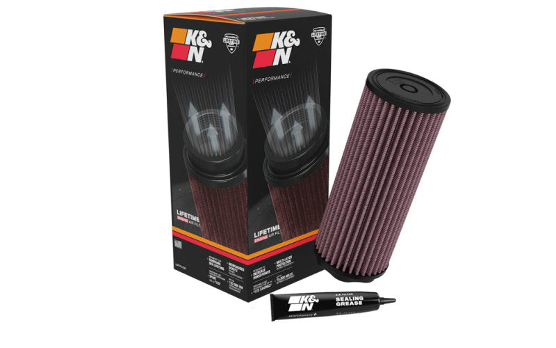 K&N Engineering K&N Replacement Air Filter for 19-23 Arctic Cat Prowler Pro 812