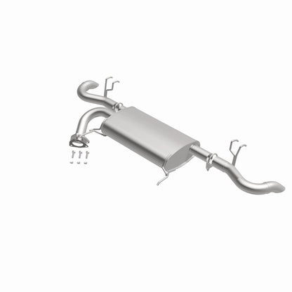 Magnaflow BRExhaust 13-17 ACURA RDX 3.5L Muffler Kit