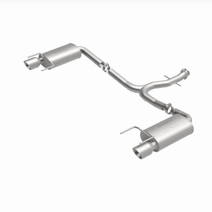 MagnaFlow SYS C/B 06-08 Lexus IS250/IS350