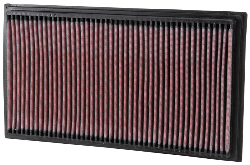 K&N Engineering K&N Replacement Air Filter MERCEDES BENZ E420 1997