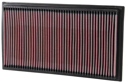 K&N Engineering K&N Replacement Air Filter MERCEDES BENZ E420 1997