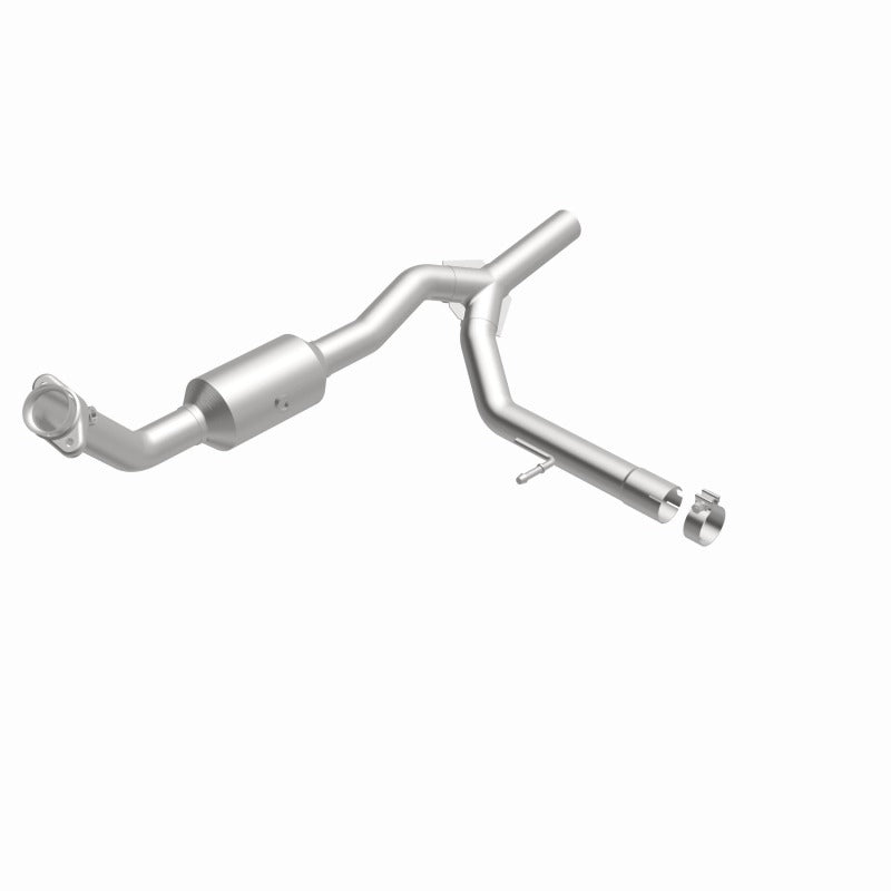 MagnaFlow California Direct Fit Converter 07-08 Ford F-150