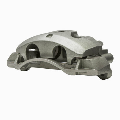 DFC 12-24 Nissan NV2500 Front-L/Front Left Premium Caliper - Silver Zinc Coated