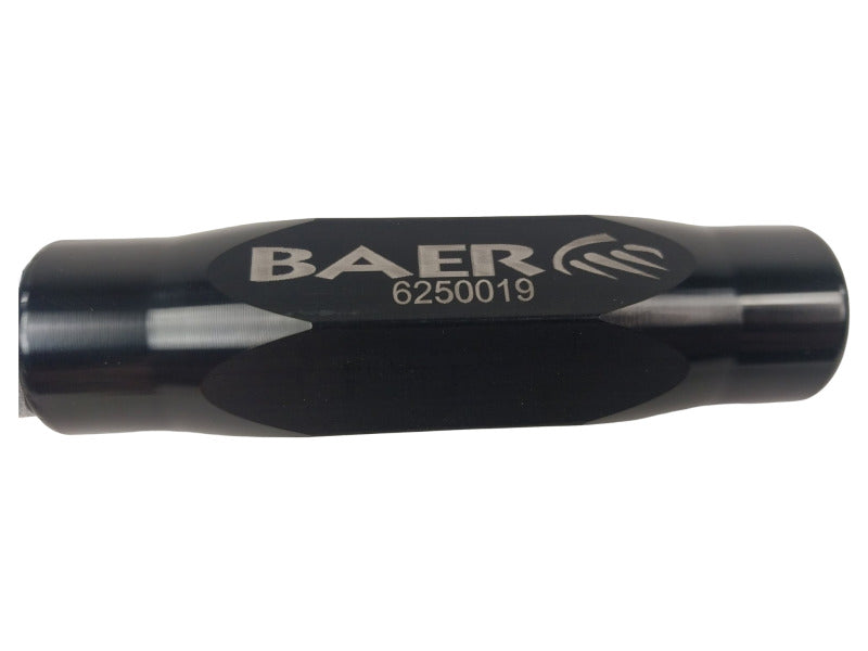 Baer Brakes 79-93 Ford Mustang Tracker Tie Rod/Bump Steer Kit